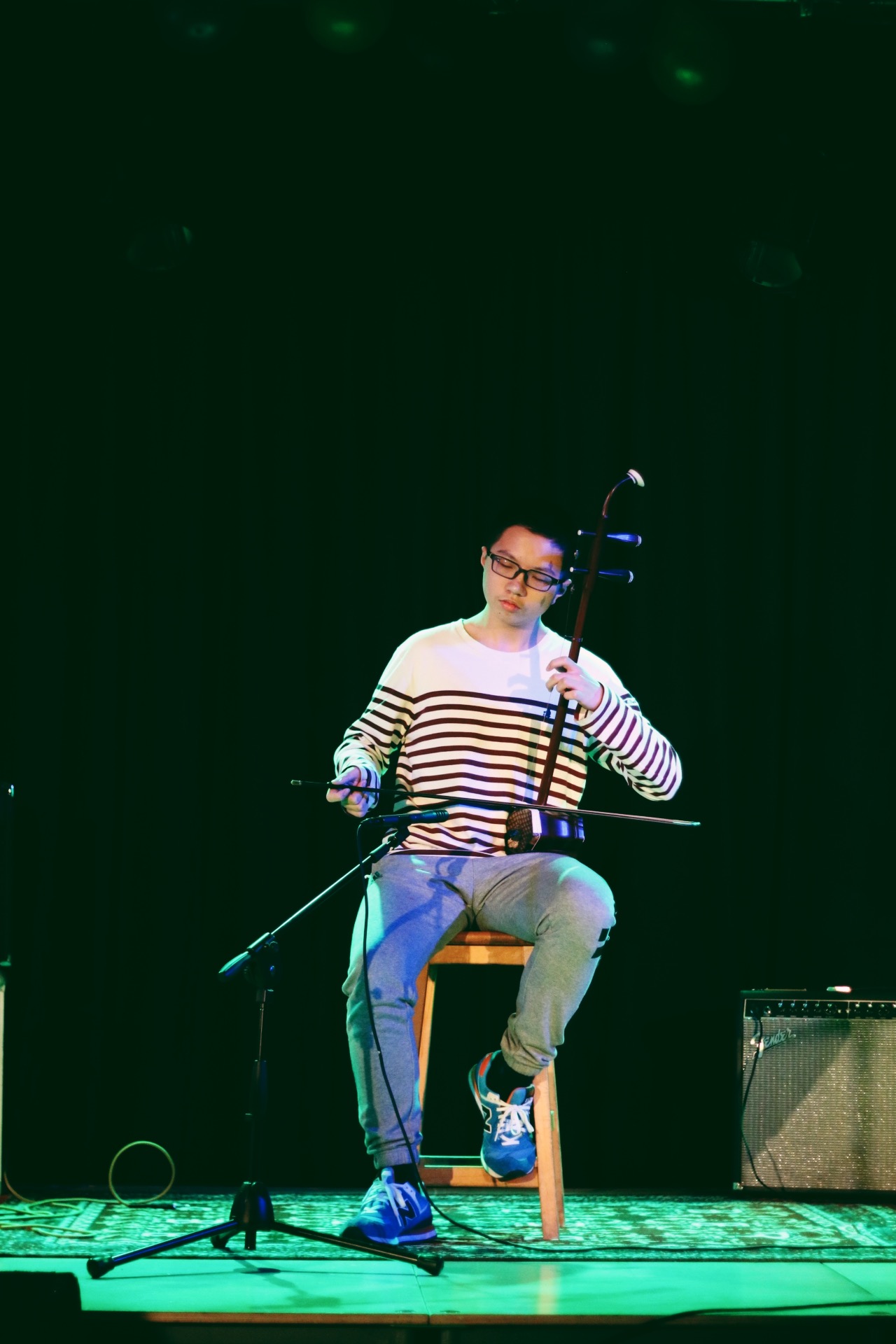 Cultures Connect Concert, 25th February 2017